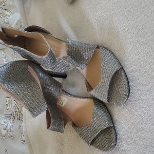 Christian Siriano Heels